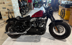 HARLEY HARLEY XL1200X 2012 LC3