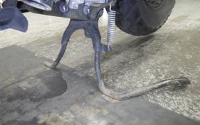 HONDA ZOOMER 2006 AF58