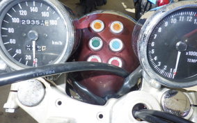 KAWASAKI ELIMINATOR 400 LX 1990 ZL400A