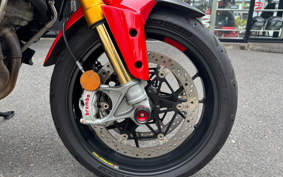 DUCATI  DUCATI M STRADA V4 PIE KUSUPI-KU 2022 6A00