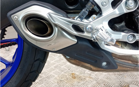 YAMAHA MT-09 SP ABS 2020 RN52J