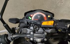 KAWASAKI Z250 ER250C