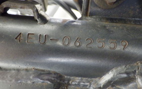 YAMAHA TZR50R 4EU
