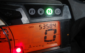 SUZUKI GSX-R1000 2009 GT78A