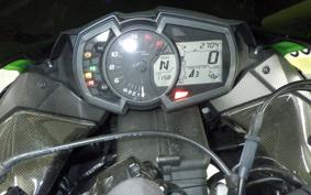 KAWASAKI NINJA ZX-6R A 2023 ZX636G