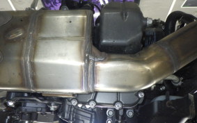 YAMAHA MT-09 SP 2023 RN69J