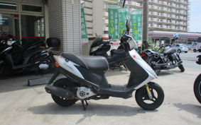 SUZUKI ADDRESS V125 CF46A