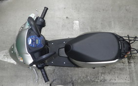 YAMAHA JOG-7 2000 AY01