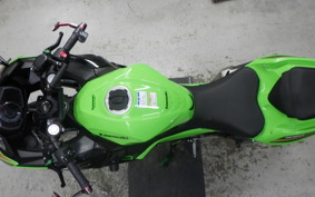 KAWASAKI NINJA 250 2 2025 EX250P
