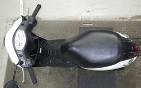 SUZUKI LET's CA4AA