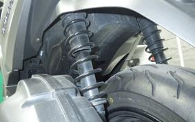 YAMAHA TRICITY 155 2007 SG81J