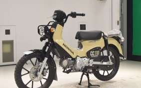 HONDA ｸﾛｽｶﾌﾞ110-3 2022 JA60