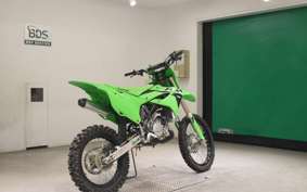 KAWASAKI KX112 2018 KX112A