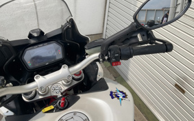 MV AGUSTA TWO RIZUMOVE LOW CHE 800 2018 ZCGT310