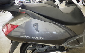 APRILIA ATLANTIC 250 1989