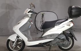 YAMAHA CYGNUS 125 X SE44J