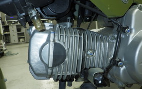 HONDA ｸﾛｽｶﾌﾞ110-2 JA45