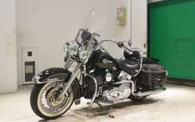 HARLEY FLSTC 1450 2004