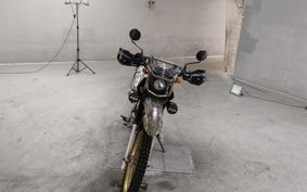 YAMAHA SEROW 250 DG17J