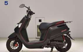 HONDA ﾀﾞﾝｸ AF78