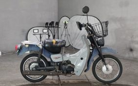 SUZUKI BAR DEE50 BA42A