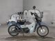 Фото Suzuki BAR DEE50 с японского аукциона