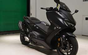 YAMAHA T-MAX 560 T 2020 SJ19J