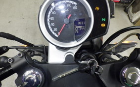 HONDA GB350S 2024 NC59