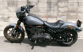 HARLEY  HARLEY FXLRS 2022 YWZ