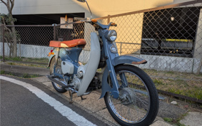 HONDA SUPER CUBC105 C105