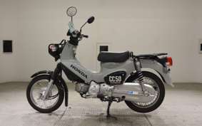 HONDA クロスカブ50 AA06