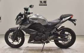 KAWASAKI Z250 A ER250C