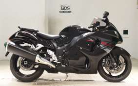 SUZUKI HAYABUSA Gen.2 2012
