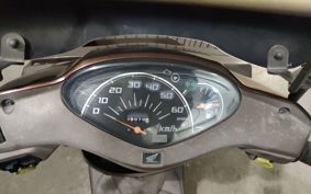 HONDA DIO CHESTER AF68