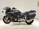 Фото Yamaha FJR1300 A 2017 с японского аукциона