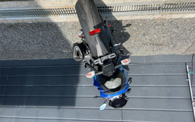 KAWASAKI NINJA ZX-6R 2009 ZX600R