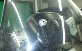 SUZUKI GSX750S KATANA 1982 GS75X