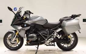 BMW R1200RS 2016