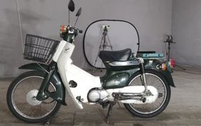 HONDA SUPER CUB50 C50
