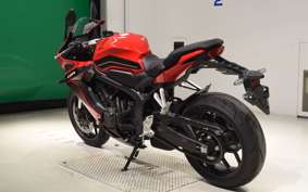 HONDA CBR650R 2018 RH03