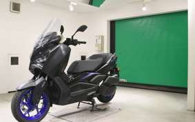 YAMAHA X-MAX 250 2025 SGA8J