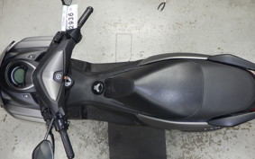 YAMAHA N-MAX SED6J