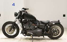 HARLEY FXDX 1450 2001
