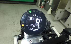 YAMAHA XSR900 2020 RN56J