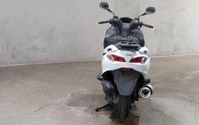 SUZUKI BURGMAN200 CH41A