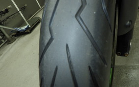 KAWASAKI ZX900R NINJA 2000 ZX900E
