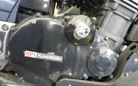 KAWASAKI GPZ900R NINJA 1988 ZX900A