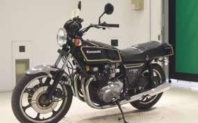 KAWASAKI Z1000 MK2 2007 KZT00A