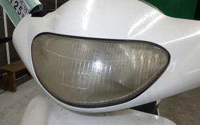 YAMAHA AXIS 100 2022 SB06J