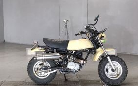 HONDA R&P CY50